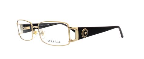 Men's Versace Eyeglasses .